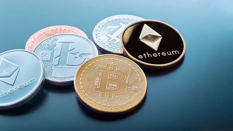 Топ криптовалют, на які варто звернути увагу на цьому тижні: BTC, XRP, SHIB. 14.01.2024