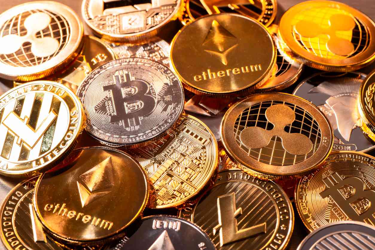 Bitcoin удерживается выше $26 тыс. в условиях неопределенности на рынке. 18.09.2023